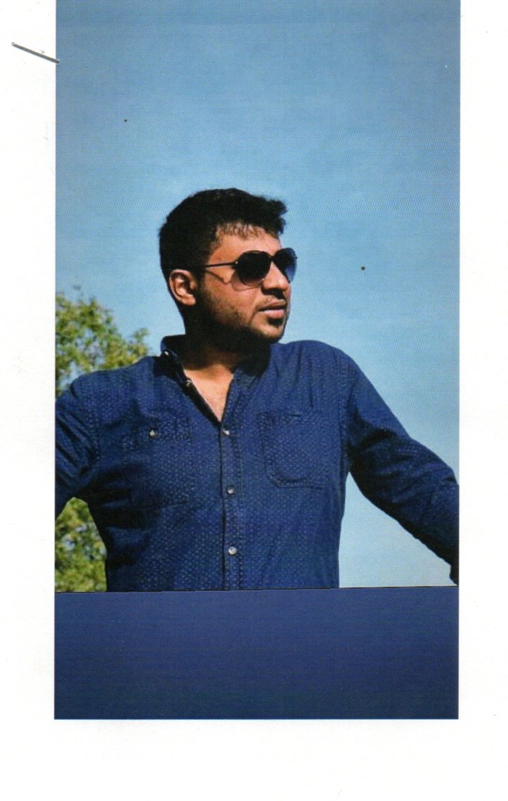 Gowtham. S